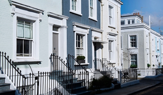 Pinturas Alinor - Comunidad de vecinos en Torrejón de Ardoz - imagenIMP T